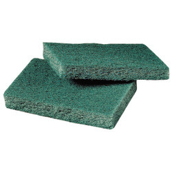 Indian Scrub Pads