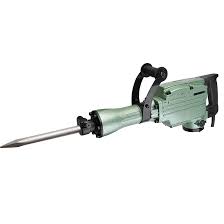 PH65A Hitachi Demolition Hammer Drill