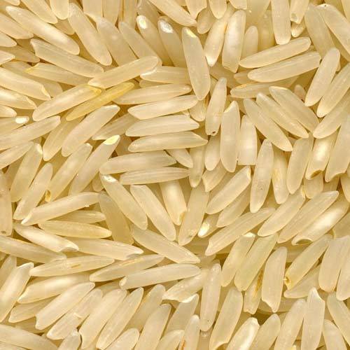 1121 Raw Basmati Rice