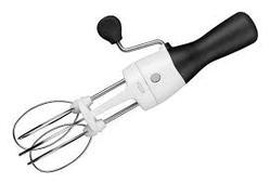 Relax Egg Beater