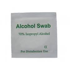 Alcohol Swab