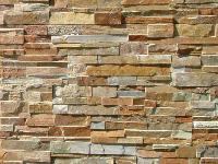Wall Stone Cladding