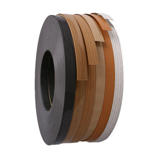 PVC Edge Band Tapes