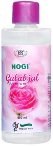 Nogi Gulab Jal Premium