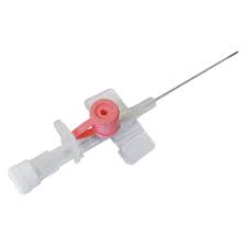 IV Cannula