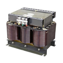 Tribhuwan Dry Type Welding Transformers