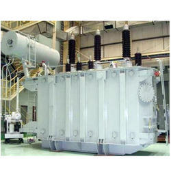 Tribhuwan High Power Transformer