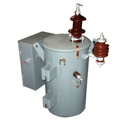 Tribhuwan Single Phase Distribution Transformers