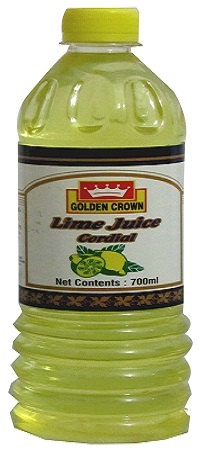 Lime Juice (99+ % Pure Juice) 250ml