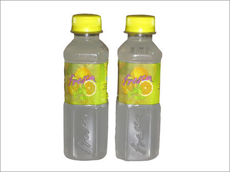 Packaged Fresh Lime Juices