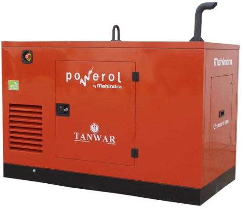 35 KVA Genset Gernator