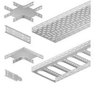 Cable tray