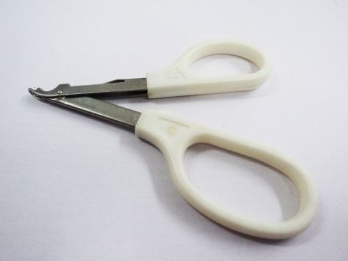 Skin Staple Remover