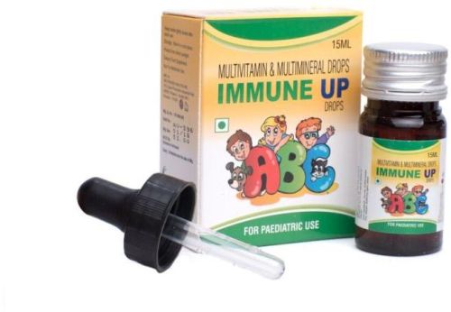 Immune Up Drops