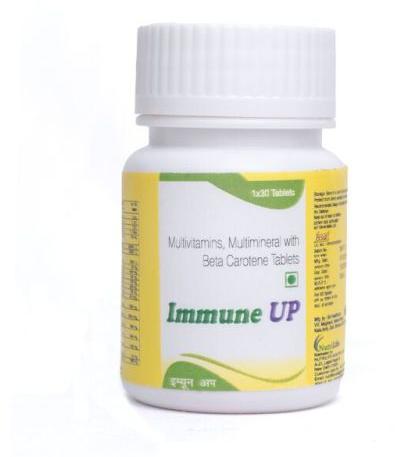 Immune Up Tablets