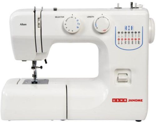 Allure Home Sewing Machines