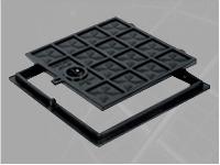 PVC Manhole Covers, Feature : Highly Durable, Perfect Shape, Rust Resistance, Waterproof, Weather Resistance