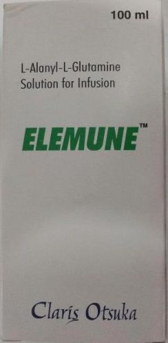 Elemune 100 Ml