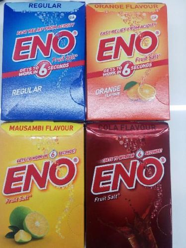 ENO Sachet