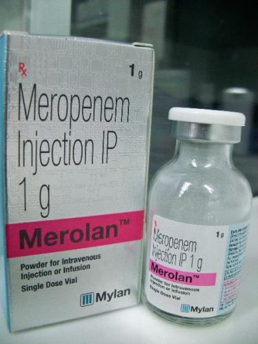 Merolan 1g