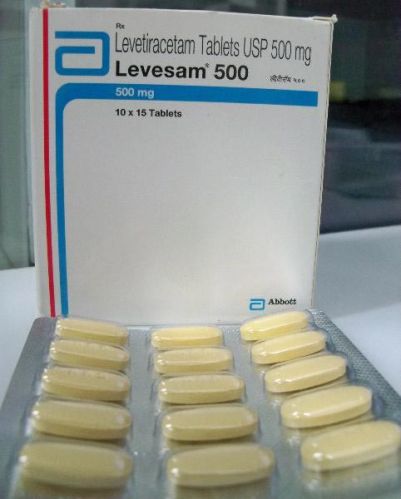 Pharmaceutical Tablets