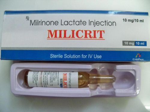 Milicrit 10 Ml