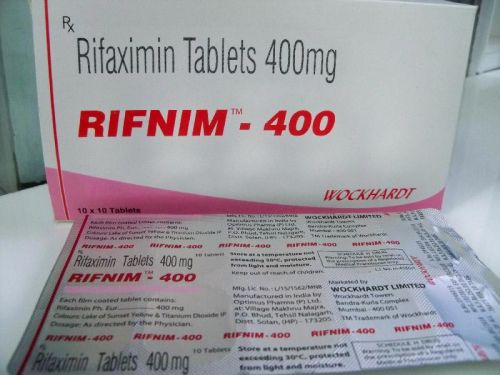 Rifnim 400