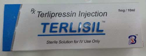 Terlisil Injection