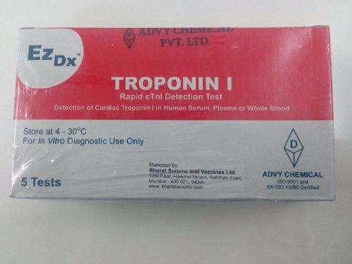 Troponin I Test Kit