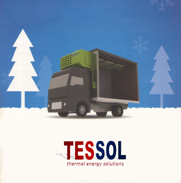 THERMAL ENERGY STORAGE