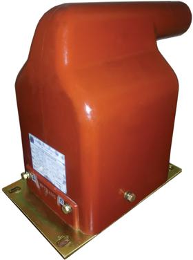 Resin Cast Potential Transformer