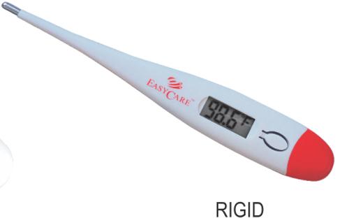 Digital Thermometer, Application : Body Temperature Measurement