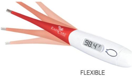 Flexible Digital Thermometer