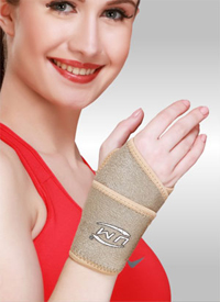 WRIST. THUMB NEOPRENE (REFLEX SERIES)