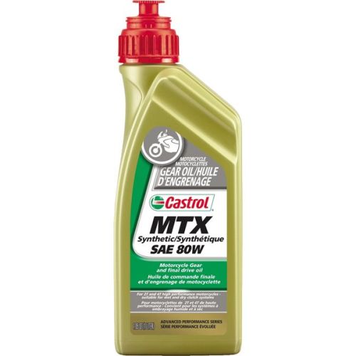 Castrol Gear Oil