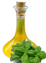 Basil Oil