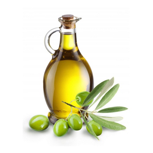 Golden Jojoba Oil