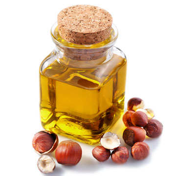 Hazelnut Oil