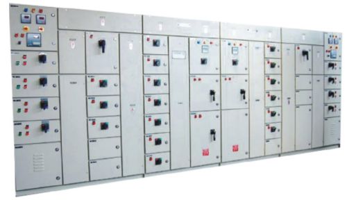 Power Control Centre