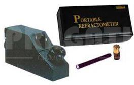 GEM REFRACTOMETE