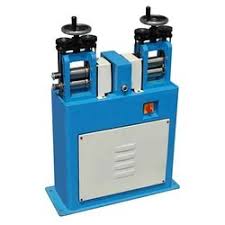 Jewellery Machine Tools