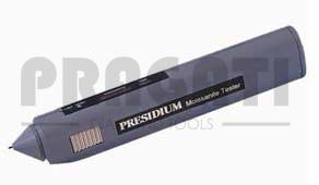 Presidium Moissanite Tester