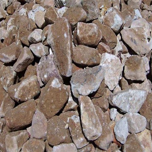 Sandstone Lumps, For Flooring, Roofing