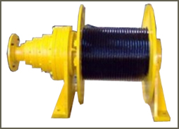 Manual Winches