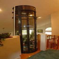 Home Elevators