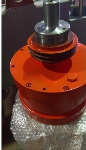 2.5 KN M Decanter Centrifuge Gearbox