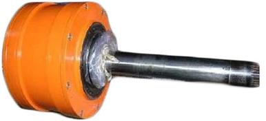 P125 After Pennwalt Decanter Centrifuge Gearbox