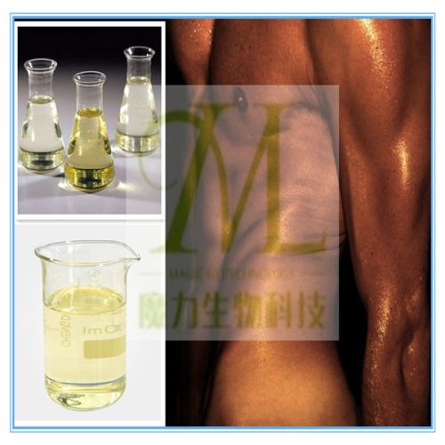 Testosterone enanthate, Packaging Type : Box