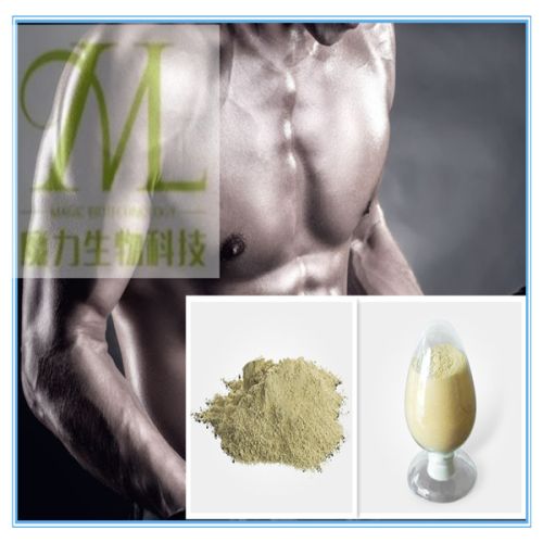 Trenbolone Acetate, Material : Chemical Compound