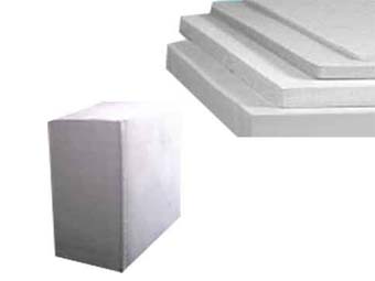 Thermocol Blocks